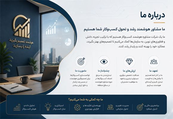 درباره MIC