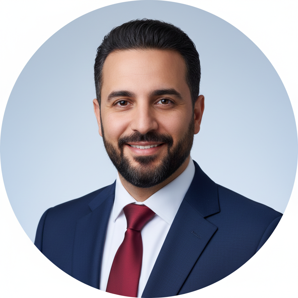دکتر محمد فتحی زهرایی