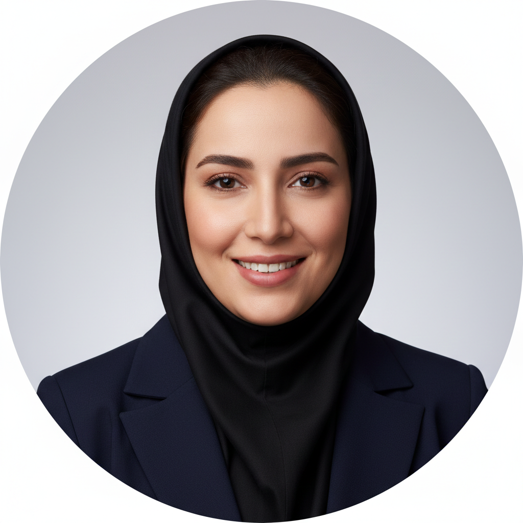 مهندس ناهید عمویی