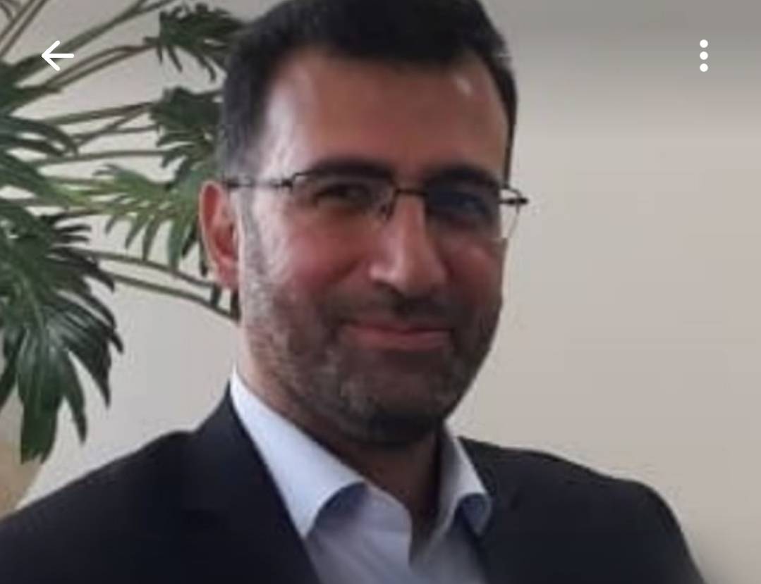 مهندس سیامک قلی پور