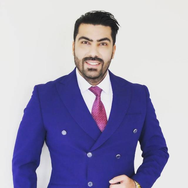 دکتر نوید اخوان